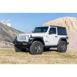 Progi elektryczne Rough Country - 17