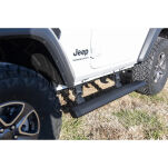 Progi elektryczne Rough Country - 18