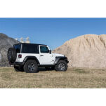 Progi elektryczne Rough Country - 20