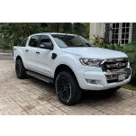 Felga aluminiowa 8,5x18