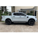 Felga aluminiowa 8,5x18