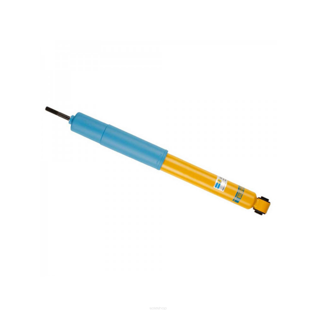 Amortyzator gazowy przód Bilstein B6 Performance Lift 0-1