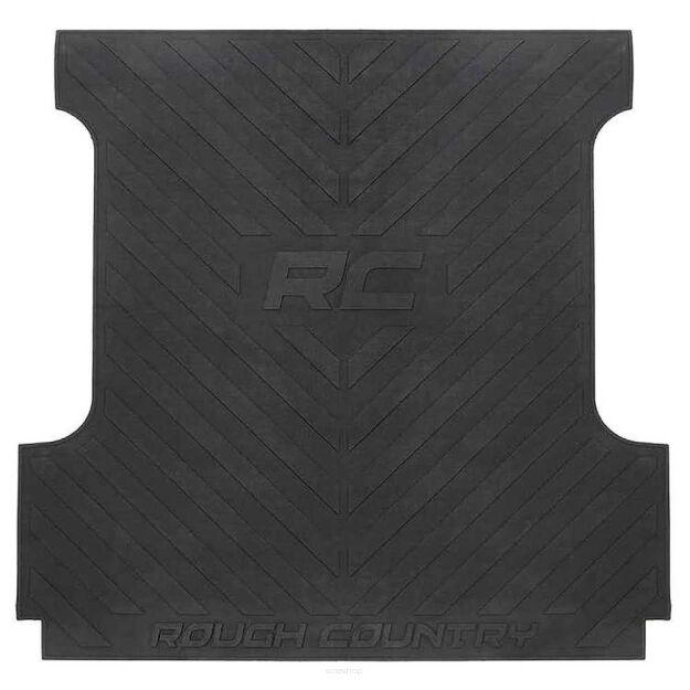 Mata na podłogę paki 6' 4'' Rough Country