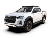 Owiewka bagażnika dachowego Isuzu D-Max (2020-Current) Slimsport 40in Light Bar - 2