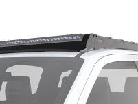 Owiewka bagażnika dachowego Isuzu D-Max (2020-Current) Slimsport 40in Light Bar - 3