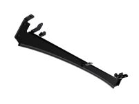 Owiewka bagażnika dachowego Isuzu D-Max (2020-Current) Slimsport 40in Light Bar - 5