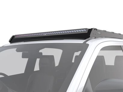 Owiewka bagażnika dachowego Isuzu D-Max (2020-Current) Slimsport 40in Light Bar