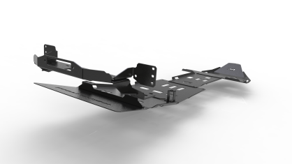 Zestaw , Pakiet OFFROAD Toyota Tundra 2014-2020