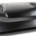 Maska stalowa przód OFD Hurricane - 4