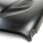 Maska stalowa przód OFD Hurricane - 3