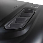 Maska stalowa przód OFD Hurricane - 4