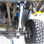 Obniżenie Wahaczy tył Superior Engineering Lift 3-5