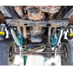 Obniżenie Wahaczy tył Superior Engineering Lift 3-5