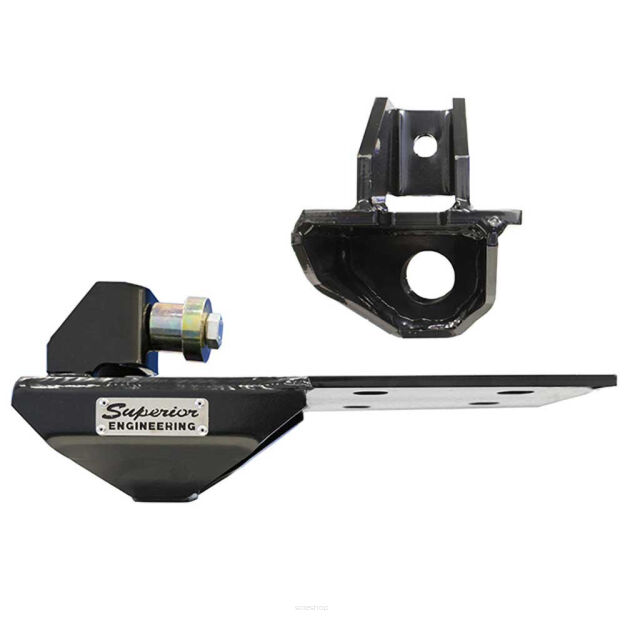 Obniżenie Wahaczy tył Superior Engineering Lift 3-5