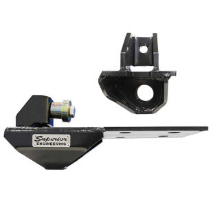 Obniżenie Wahaczy tył Superior Engineering Lift 3-5"