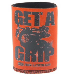 Osłona termiczna ARB "Get a grip" - pomarańczowa