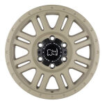 Felga aluminiowa Desert Sand Yellowstone Black Rhino - 2