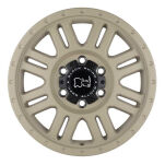 Felga aluminiowa Desert Sand Yellowstone Black Rhino - 2