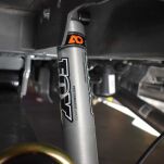 Amortyzator gazowy tył Agile Offroad & FOX Performance 2.0 IFP - 3