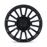 Felga aluminiowa FC889 BLADE FUEL - 2