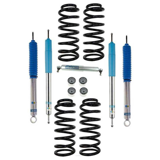 Zestaw zawieszenia Superior Engineering Lift 2