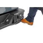 Wysuwany stopień tył Rough Country - 2