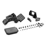 Wysuwany stopień tył Rough Country - 5