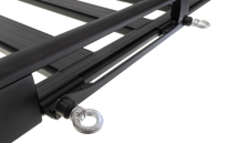 Uchwyt mocujący podnośnik HI-LIFT JACK HOLDER do bagażnika ARB Base Rack - 2