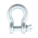 Szekla ocynkowana Smittybilt 7/8