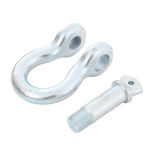 Szekla ocynkowana Smittybilt 7/8