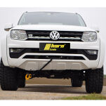 Wyciągarka Alpha 9.9 z zestawem montażowym Horntools - VW Amarok 10-on - 4