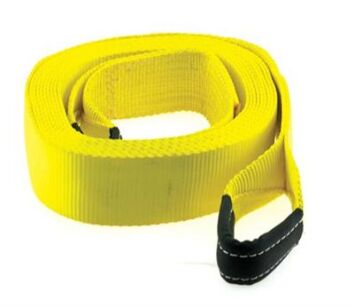 Pas holowniczy SMITTYBILT 6m 5cm 20000 lbs