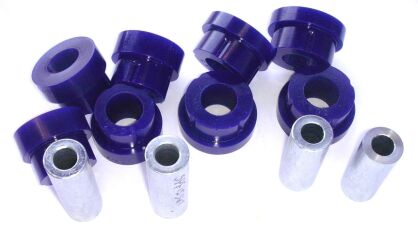 Rear Upper Control Arm Inner Bushing Set