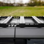 Bagażnik dachowy Bison Gear OX PRO - 7