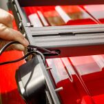 Bagażnik dachowy Bison Gear OX PRO - 8