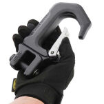 Hak czarny Smittybilt Delta Series 12000 lbs - 3