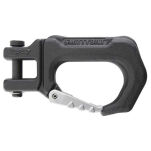 Hak czarny Smittybilt Delta Series 12000 lbs - 2