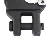 Hak czarny Smittybilt Delta Series 12000 lbs - 5