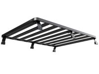 Bagażnik na skrzynie ładunkową Pickup z roletą Roll Top z fabrycznymi prowadnicami Slimline II Front Runner - 7