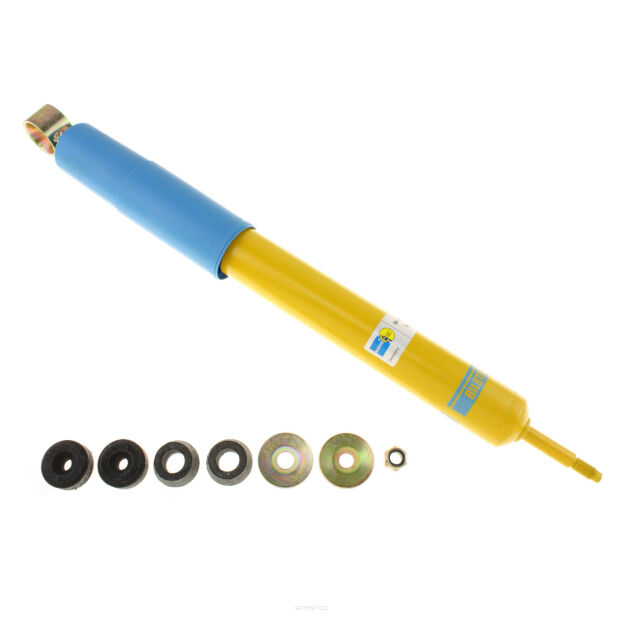 Amortyzator Gazowy Tylny BILSTEIN B6 4600 Lift 0'' - Land Rover Range Rover I 92-95