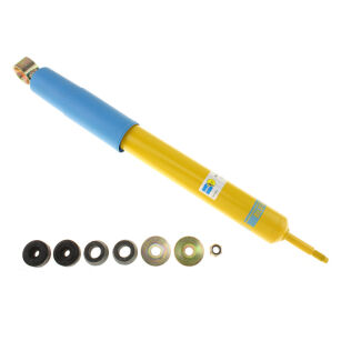 Amortyzator Gazowy Tylny BILSTEIN B6 4600 Lift 0'' - Land Rover Range Rover I 92-95