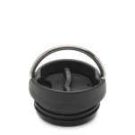 Termiczna butelka kubek Kanteen TKWide VI 473ml Żółta Klean Kanteen - 3