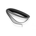 Miękka pokrywa paki tri-fold Rough Country 6'7