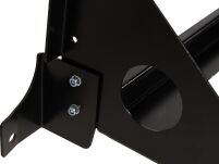 Podstawa na dwa akumulatory Toyota Land Cruiser 75/79 (1984-1999) Front Runner - 2