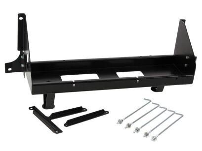 Podstawa na dwa akumulatory Toyota Land Cruiser 75/79 (1984-1999) Front Runner