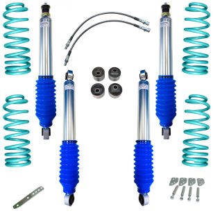 Zestaw zawieszenia Medium Load Superior Engineering Lift 1,5"
