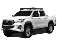 Bagażnik dachowy Toyota Hilux Revo Double Cab (2015- ) Slimline II Front Runner - 8