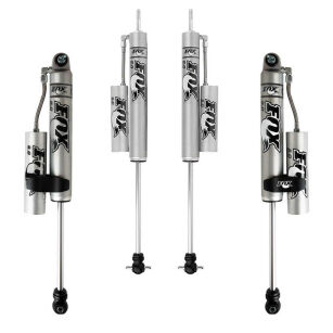 Zestaw amortyzatorów FOX Performance 2.0 IFP Reservoir Lift 6,5-8"