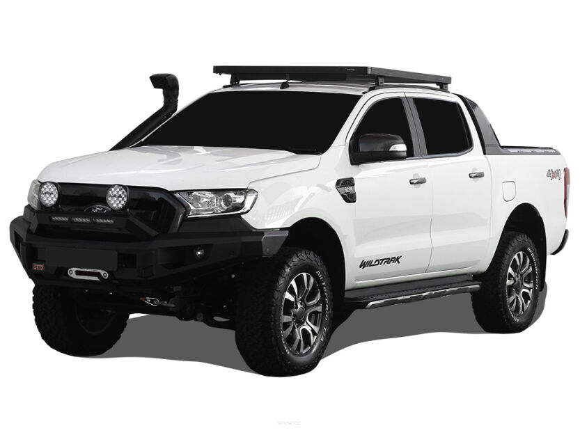 Bagażnik dachowy Ford Double Cab (2012- ) Slimline II Front Runner