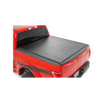 Miękka pokrywa paki Rough Country 5' - 2